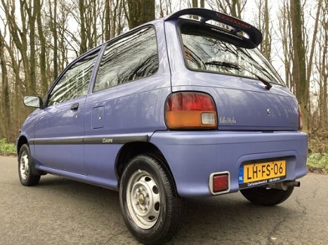 Daihatsu Cuore - 850 Casual 1STE EIGENAAR APK TOT JULI-2020 - 1