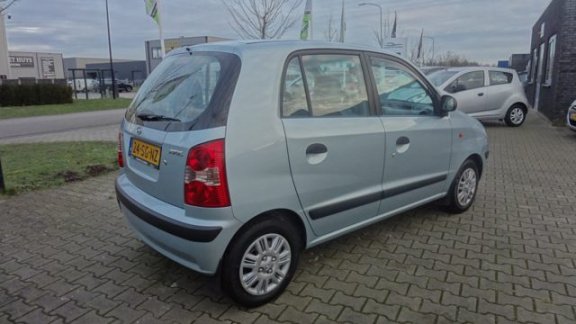 Hyundai Atos - 1.1i Active Cool - 1