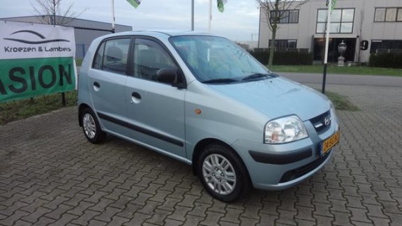 Hyundai Atos - 1.1i Active Cool - 1