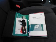Volkswagen Golf - 2.0 FSI Sportline Business