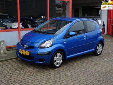 Toyota Aygo - 1.4 D + 5-deurs diesel