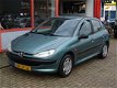 Peugeot 206 - 1.4 XR 5-deurs - 1 - Thumbnail