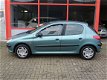 Peugeot 206 - 1.4 XR 5-deurs - 1 - Thumbnail