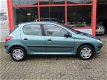 Peugeot 206 - 1.4 XR 5-deurs - 1 - Thumbnail