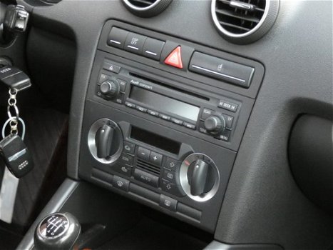 Audi A3 Sportback - 2.0 TDI Cruise control/Climate control - 1