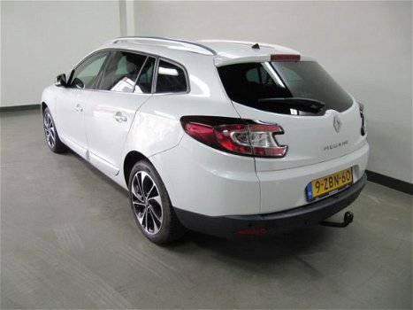 Renault Mégane Estate - 1.2 TCe 130 Bose / Camera / Trekhaak - 1