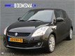 Suzuki Swift - 1.2 95pk 5drs Exclusive Clima Cruise 16'velgen - 1 - Thumbnail