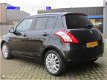 Suzuki Swift - 1.2 95pk 5drs Exclusive Clima Cruise 16'velgen - 1 - Thumbnail