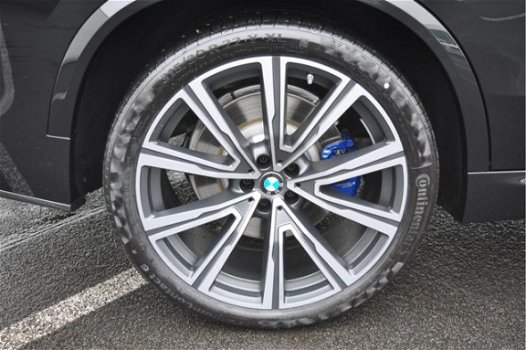 BMW X5 - xDrive45e High Executive M Sport Aut. 