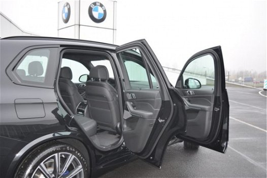 BMW X5 - xDrive45e High Executive M Sport Aut. 