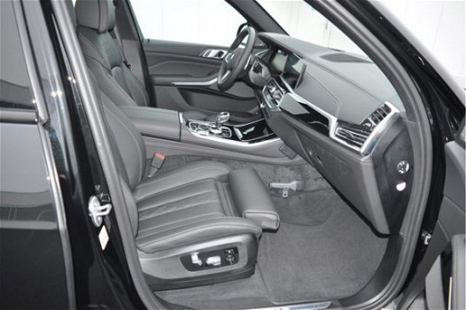 BMW X5 - xDrive45e High Executive M Sport Aut. 