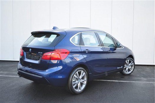 BMW 2-serie Active Tourer - 218i High Executive Luxury Line Aut - 1