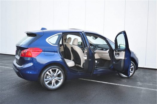 BMW 2-serie Active Tourer - 218i High Executive Luxury Line Aut - 1