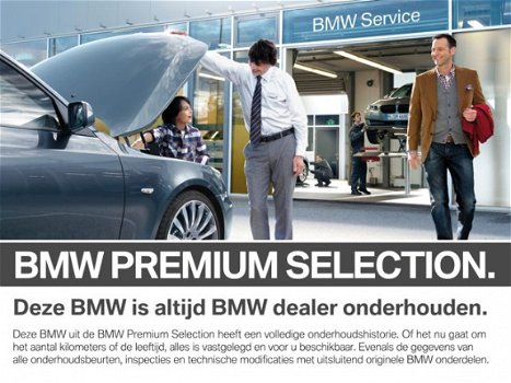 BMW X3 - sDrive20i High Executive xLine Aut - 1