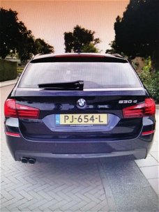 BMW 5-serie Touring - 530d High Executive M Sport Aut. Verwacht : eind Januari