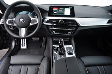 BMW 5-serie Touring - 530i High Executive M Sport Aut Verwacht: april