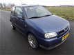 Seat Arosa - 1.4i Stuurbekrachtiging, Lichtmetalen velgen, inruil - 1 - Thumbnail