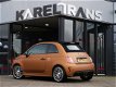 Fiat 500 C - 1.4 T-Jet Abarth 595 Competizione | schaalstoelen | xenon | Uniek mooie Abarth - 1 - Thumbnail