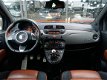 Fiat 500 C - 1.4 T-Jet Abarth 595 Competizione | schaalstoelen | xenon | Uniek mooie Abarth - 1 - Thumbnail