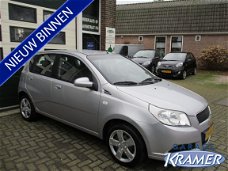 Chevrolet Aveo - 1.4 16V LS