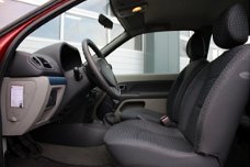 Renault Clio - 1.2-16V Dynamique Basis Airco/Stuurbekrachtiging/Elek.Ramen/C.V./Trekhaak/APK:12-7-20