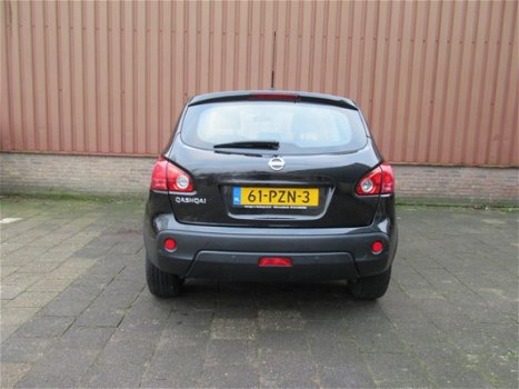 Nissan Qashqai - 1.6 (Airco, PDC) - 1