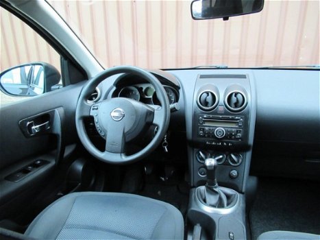 Nissan Qashqai - 1.6 (Airco, PDC) - 1