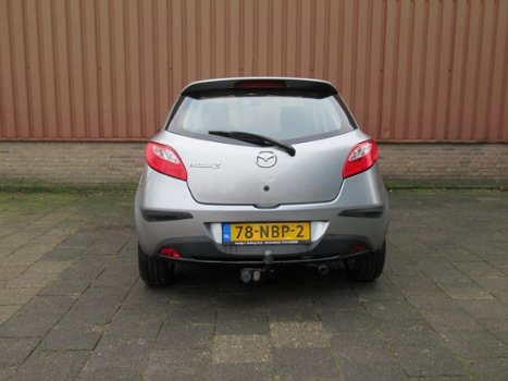 Mazda 2 - 2 1.3 GT-M Line (Airco, Cruise, Trekhaak) - 1