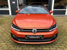 Volkswagen Polo - 1.0 TSI Highline R-line/panodak/full led/27dkm/bomvol opties