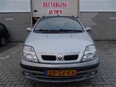 Renault Scénic - 1.6-16V RXE