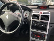 Peugeot 307 SW - 1.6-16V Premium /Climate control/ Panorama dak