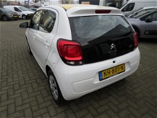 Citroën C1 - 1.0 e-VTi Selection