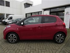 Citroën C1 - 1.0 e-VTi Shine