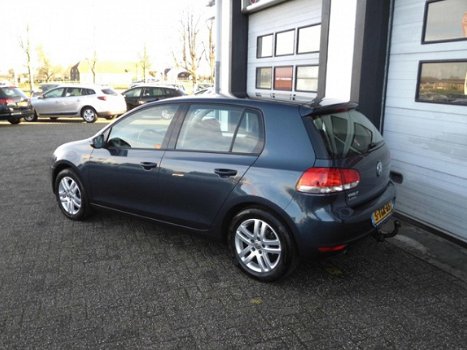 Volkswagen Golf - 1.6 TDI 105PK 7-DSG 5D BlueMotion Technology Comfortline - 1