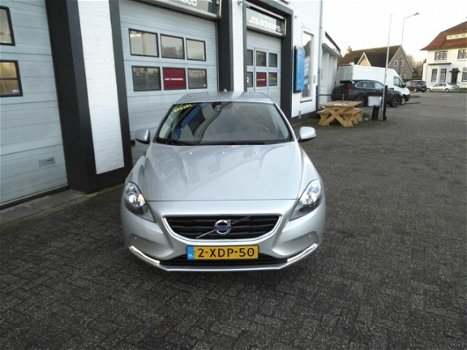 Volvo V40 - 2.0 D4 190PK Summum Business - 1