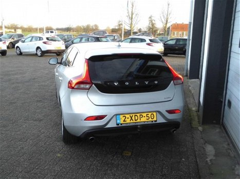 Volvo V40 - 2.0 D4 190PK Summum Business - 1