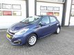 Peugeot 208 - 1.6 BLUEHDI 55KW 5 DRS BLUE LEASE - 1 - Thumbnail