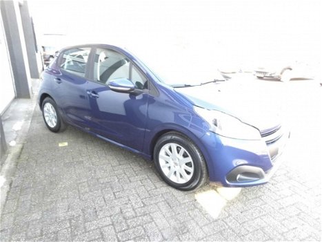 Peugeot 208 - 1.6 BLUEHDI 55KW 5 DRS BLUE LEASE - 1