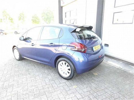 Peugeot 208 - 1.6 BLUEHDI 55KW 5 DRS BLUE LEASE - 1