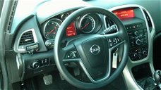 Opel Astra - 1.3 CDTI Ecoflex Start/Stop 95pk