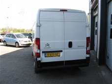 Citroën Jumper - 33 2.0 HDI 160 pk L2H2