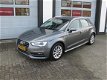 Audi A3 Sportback - 1.6 TDI 110pk Edition - 1 - Thumbnail