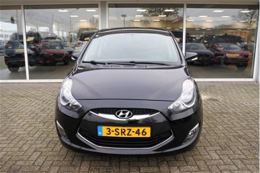 Hyundai ix20 - 1.4i i-Magine | Navigatie | Sportvelgen | All Season banden | - 1