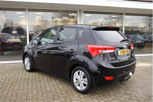 Hyundai ix20 - 1.4i i-Magine | Navigatie | Sportvelgen | All Season banden | - 1