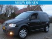 Volkswagen Caddy - 1.4i Benzine met Airco & 2 Schuifdeuren - 1 - Thumbnail