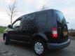 Volkswagen Caddy - 1.4i Benzine met Airco & 2 Schuifdeuren - 1 - Thumbnail