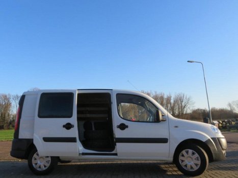 Fiat Doblò - Maxi 1.4i Benzine met Slechts 85000 km - 1