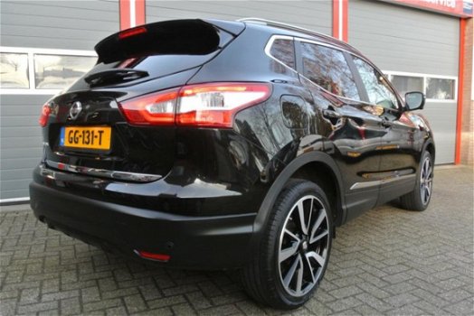 Nissan Qashqai - 1.2 Tekna - 1