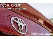 Toyota Auris - 1.8 Hybrid Business 5drs Automaat Navi Cruise - 1 - Thumbnail