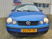 Volkswagen Polo - 1.4-16V Prachtige en dealer onderhouden Polo, Met NAP - 1 - Thumbnail